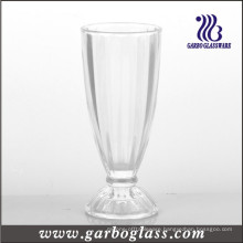 The Footed Slim Glass Tumbler (GB1023H)